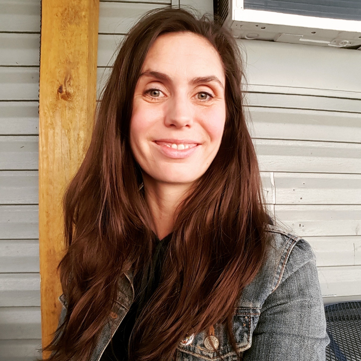 Advisor - Catherine Mitchell