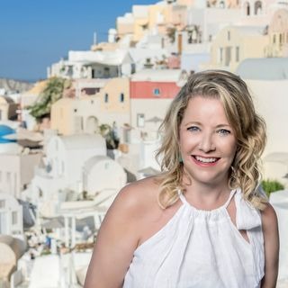 Advisor - Elizabeth Vail