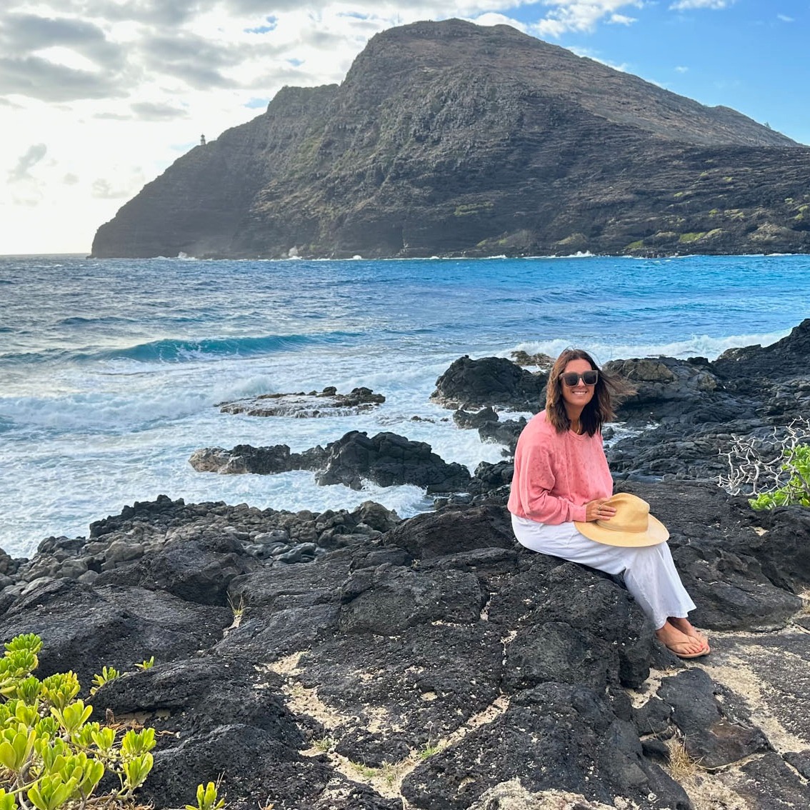 Advisor - Amy Cosman