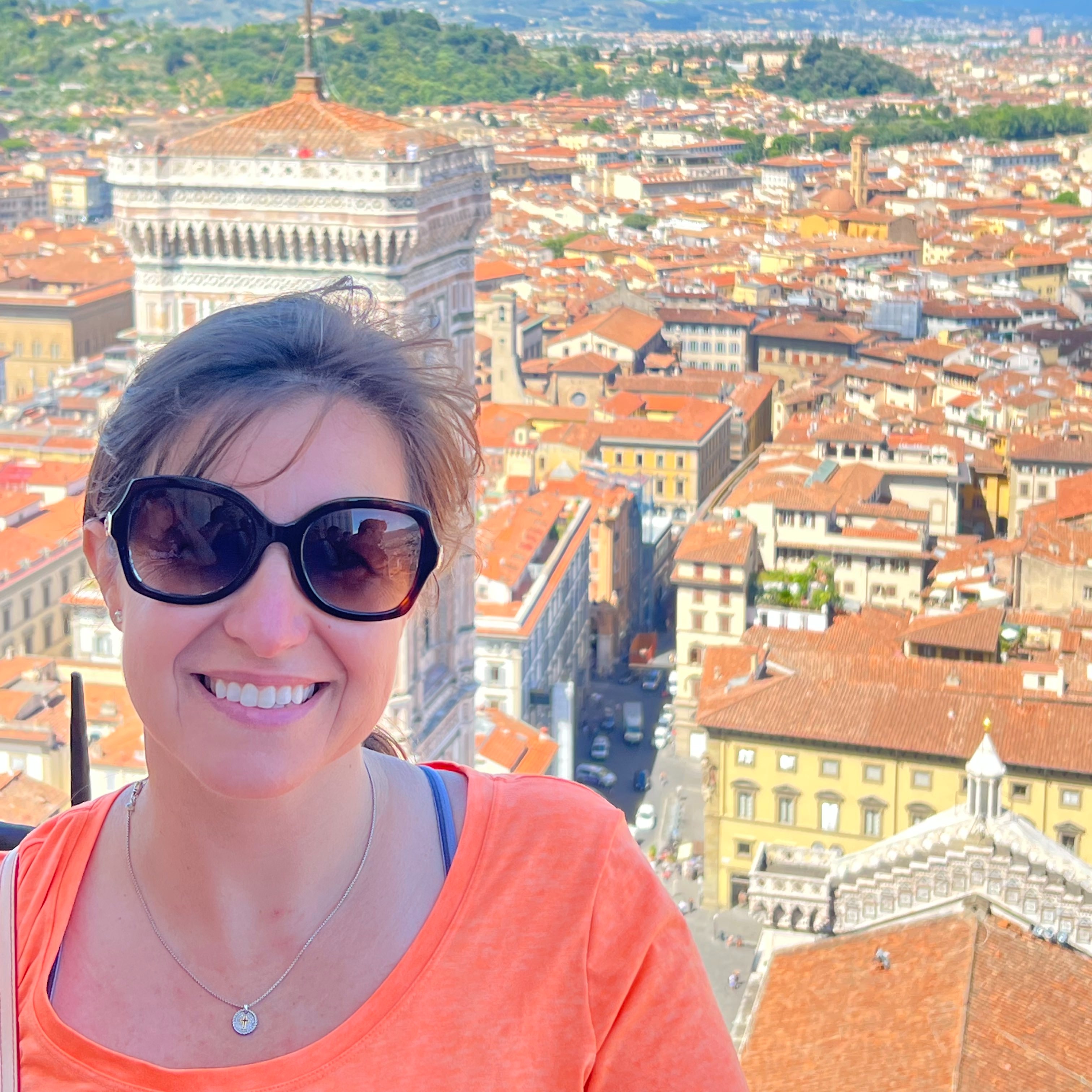 Advisor - Megan Stewart