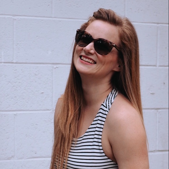 Advisor - Allison Best