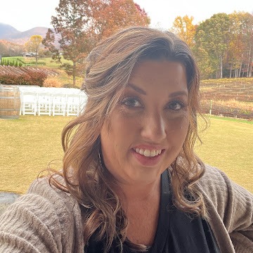 Advisor - Michelle Goulding