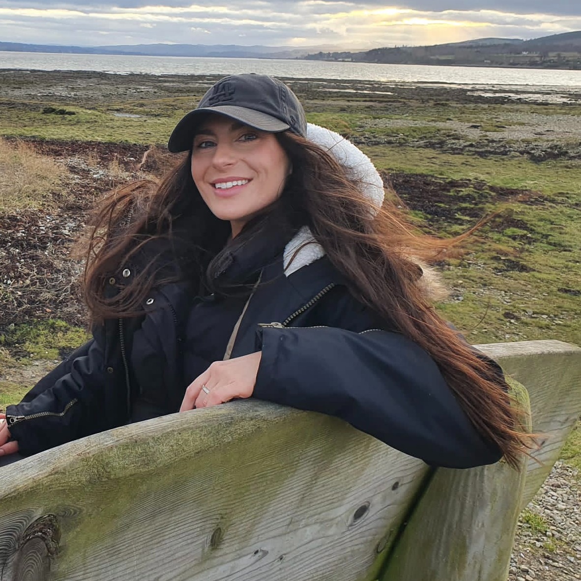 Advisor - Kaitlin Tomasello