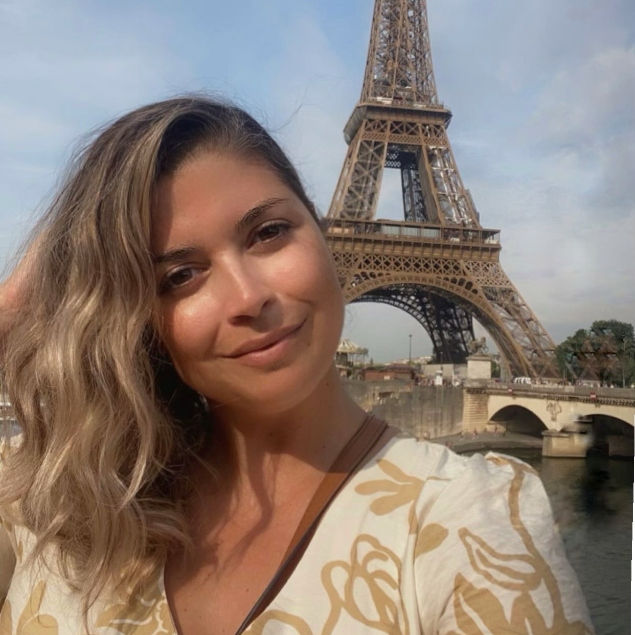 Advisor - Allison Niksich