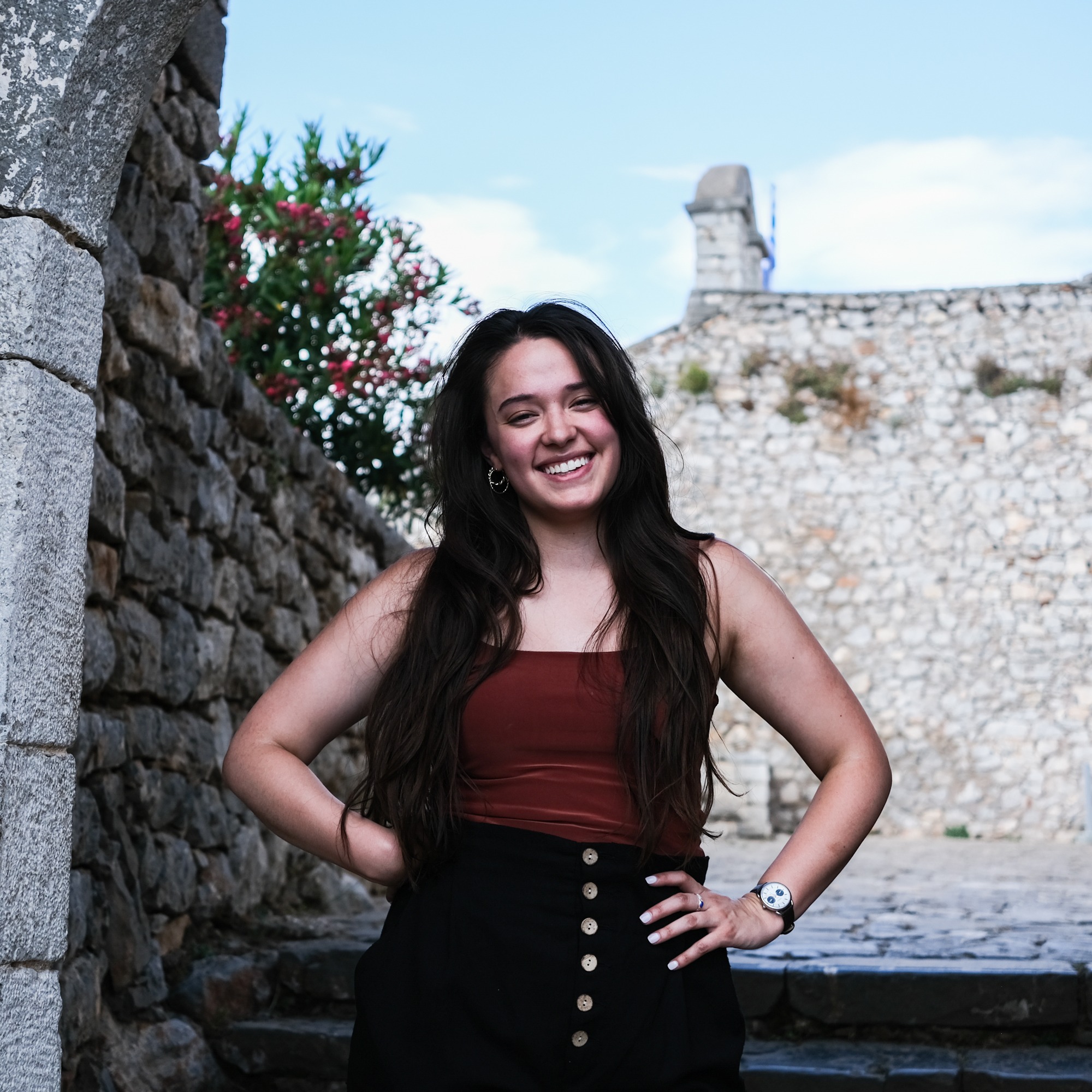 Advisor - Talia Reid Magnuson