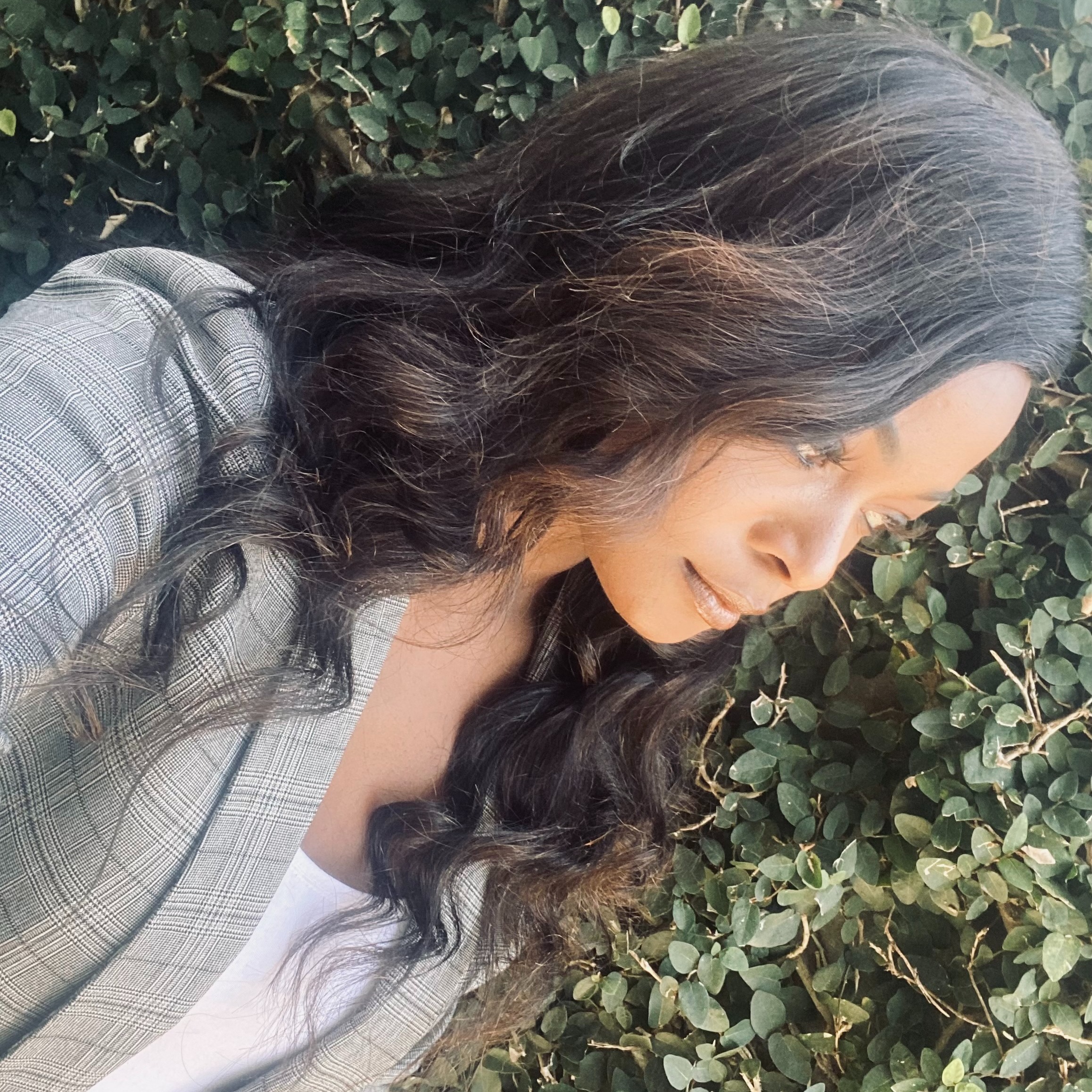 Advisor - Staisha Alexander