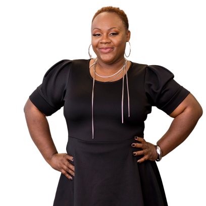 Advisor - Jacqueline Greely