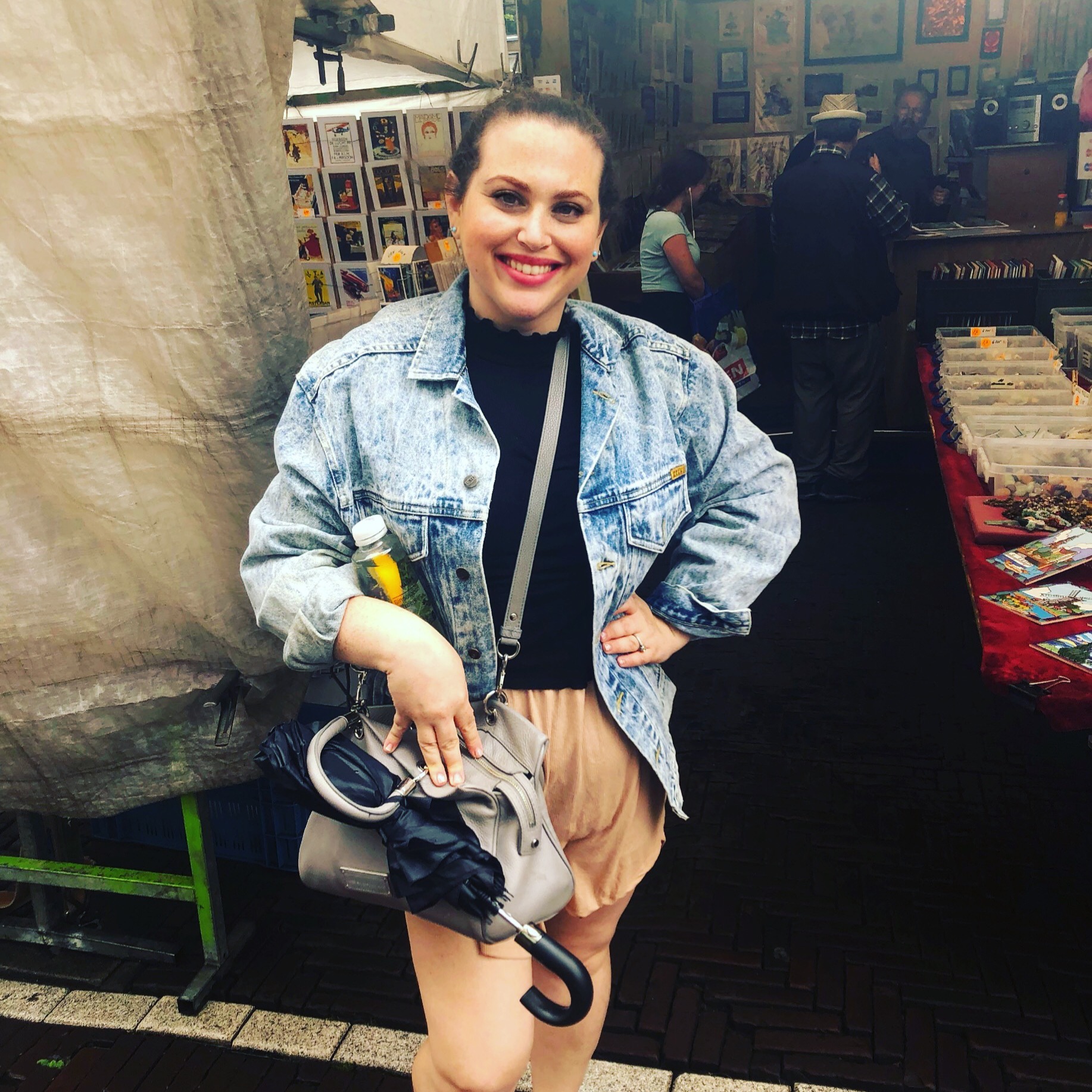 Advisor - Beth Finkelman