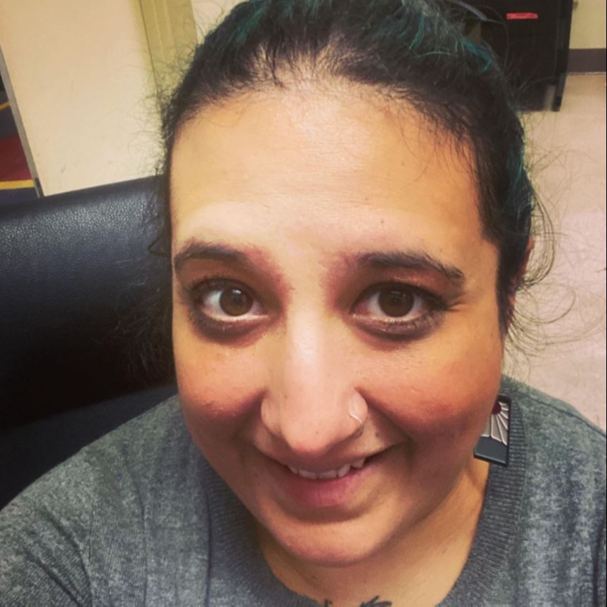 Advisor - Jennifer Galloway