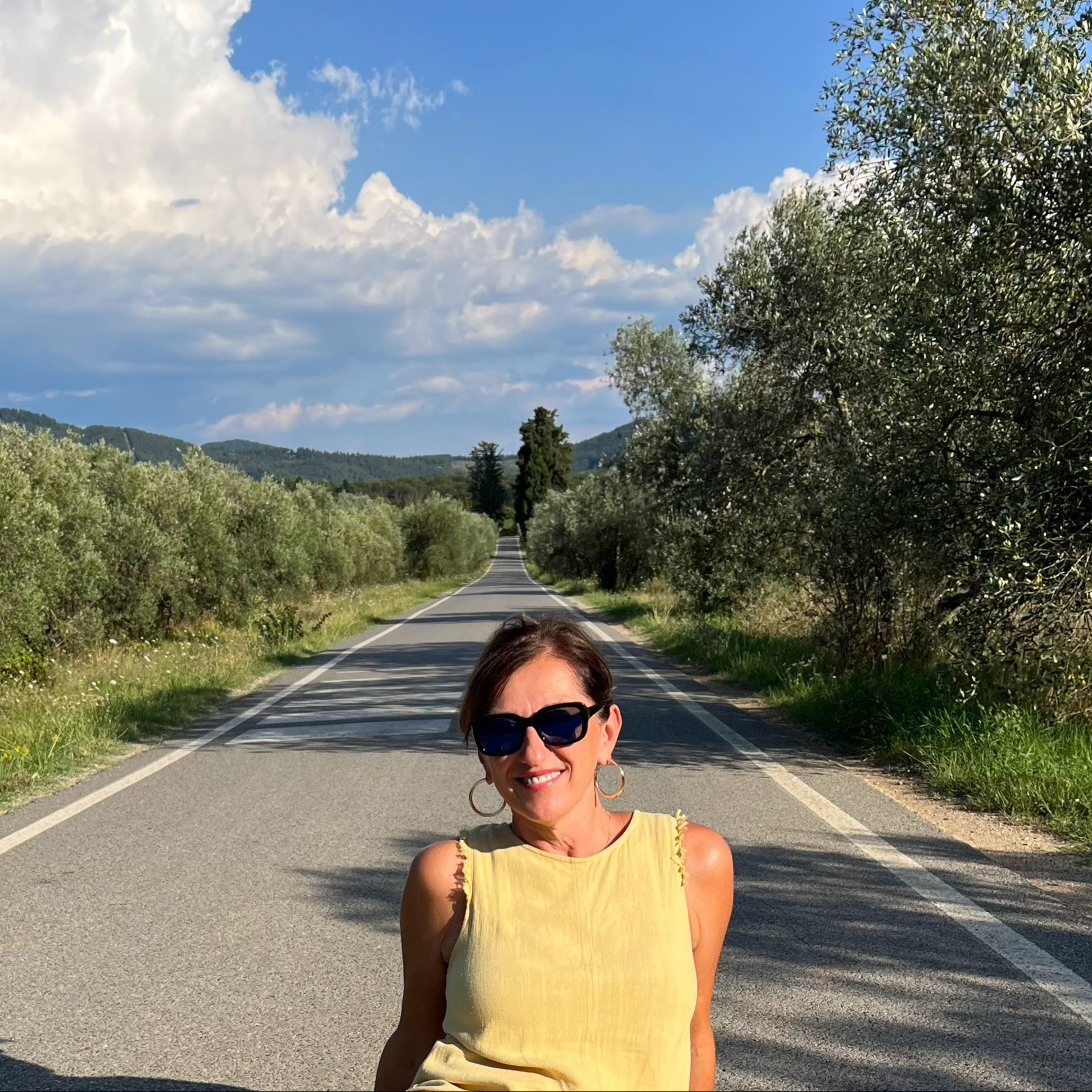 Advisor - Vesna Telalovic