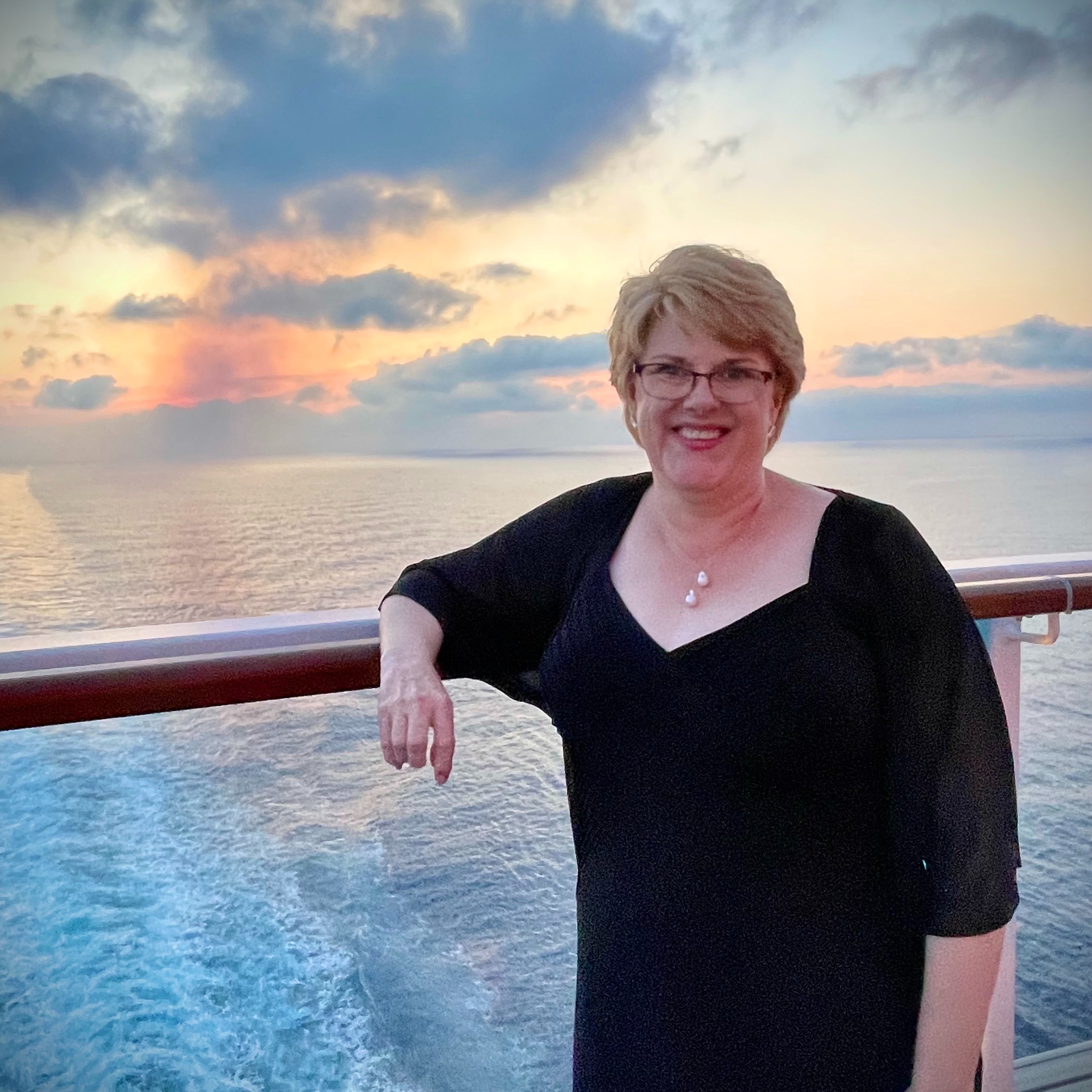 Advisor - Julie Blum