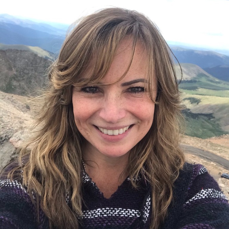 Advisor - Lauren O'Malley