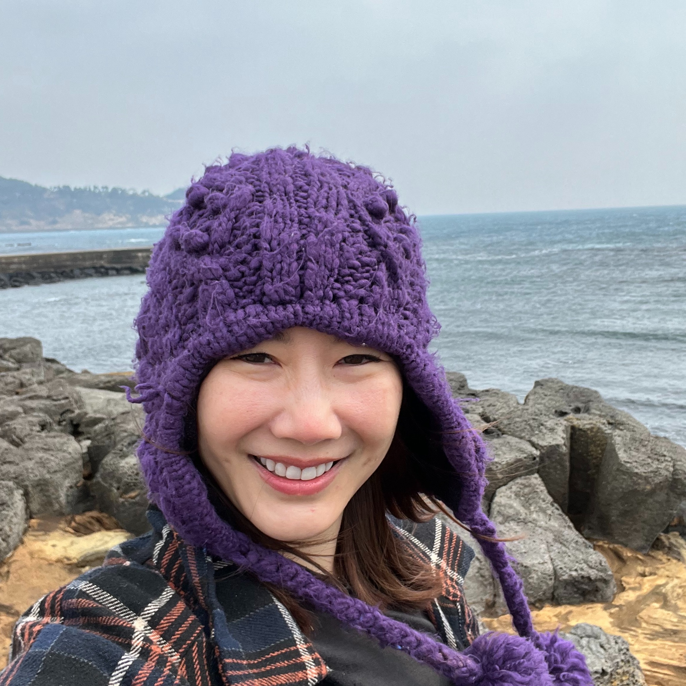 Advisor - Gloria Ting