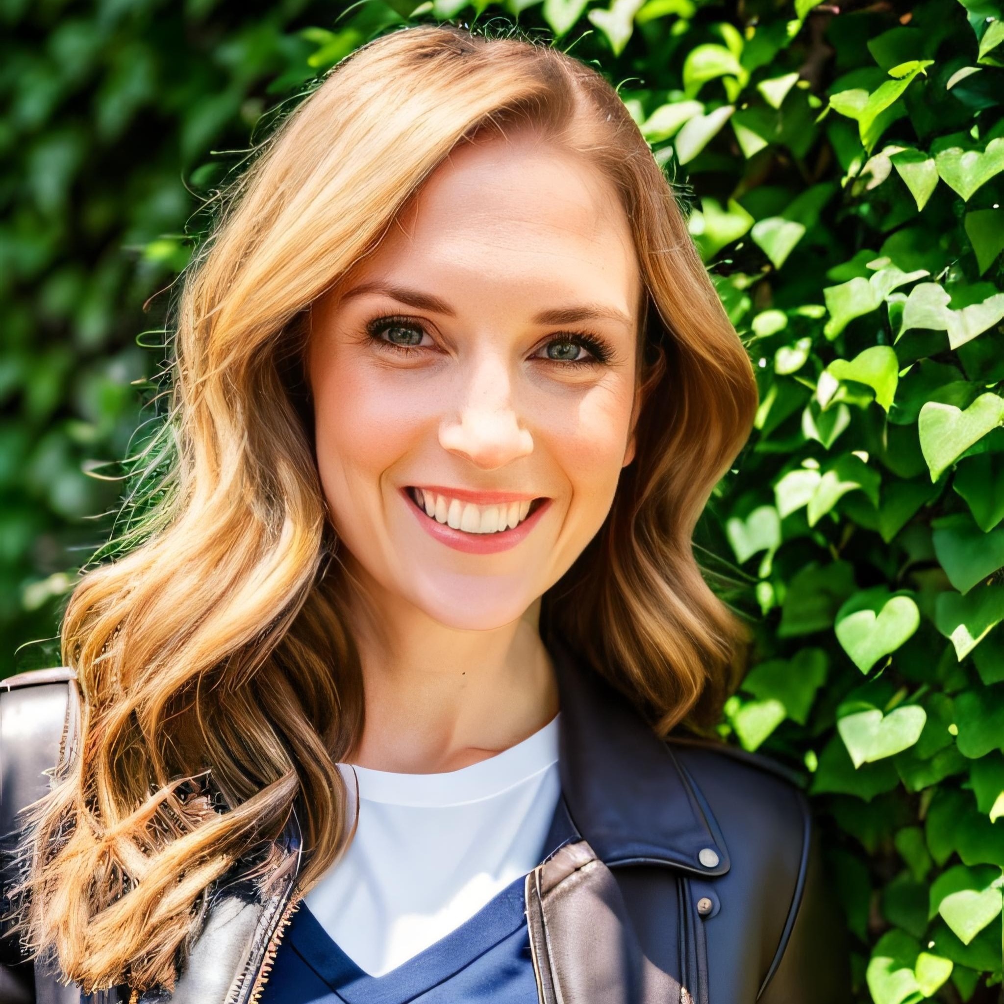 Advisor - Paige Lunny