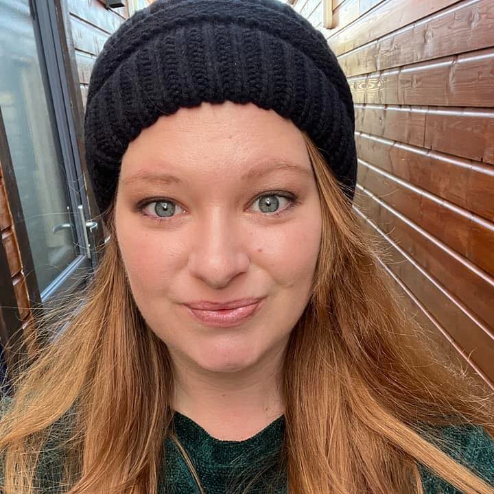 Advisor - Tayler Williams