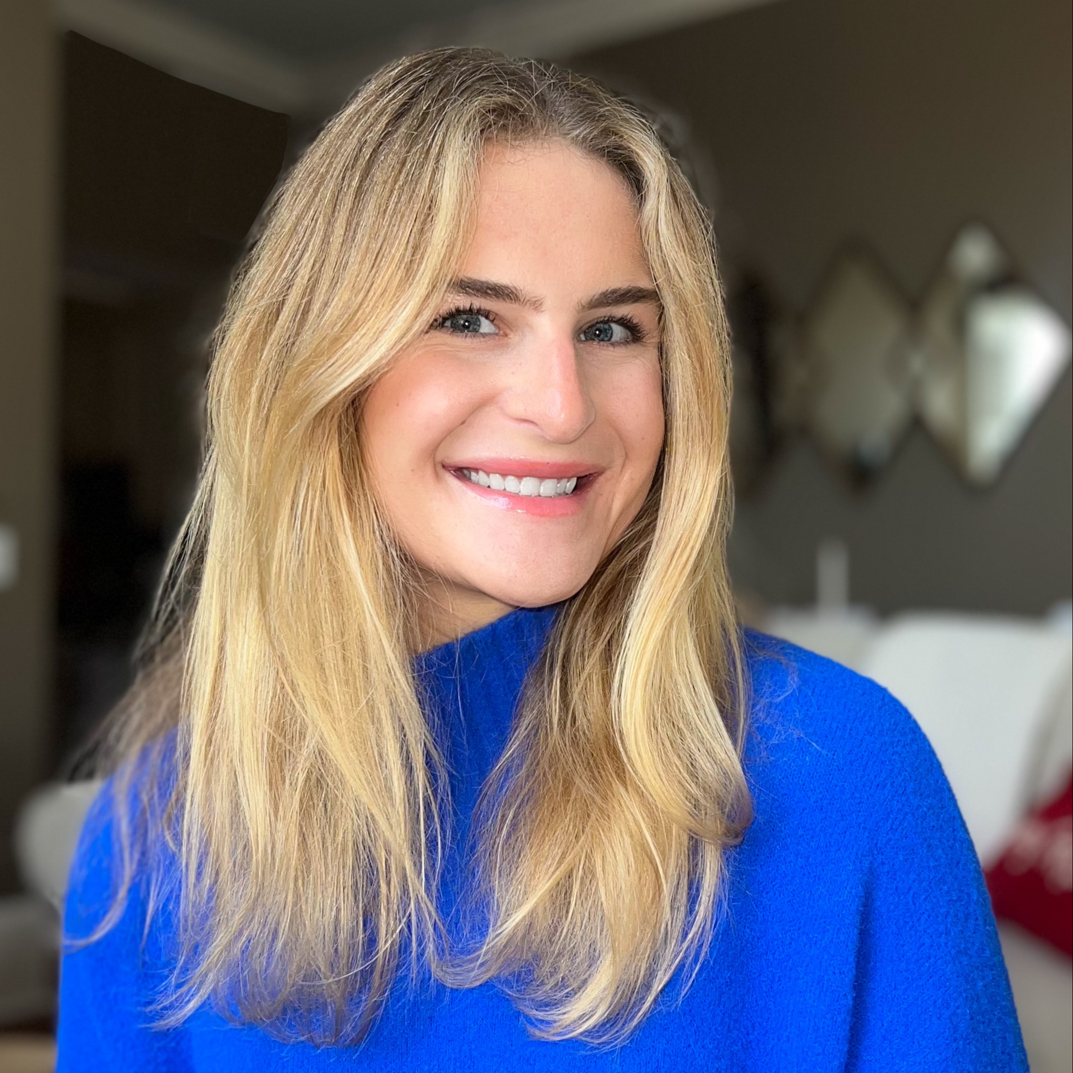 Advisor - Meg Leonard