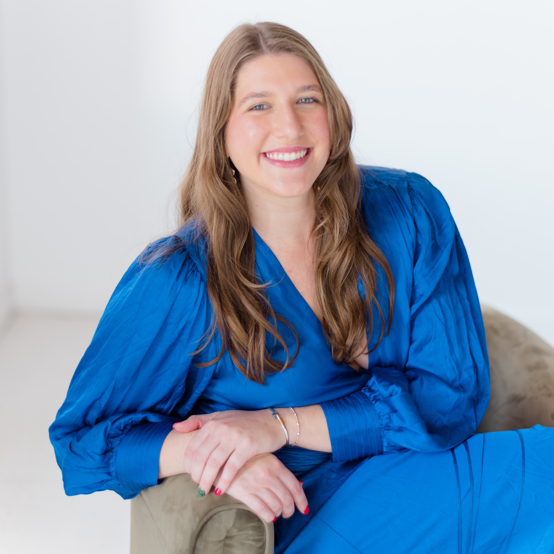 Advisor - Kellie Geisel
