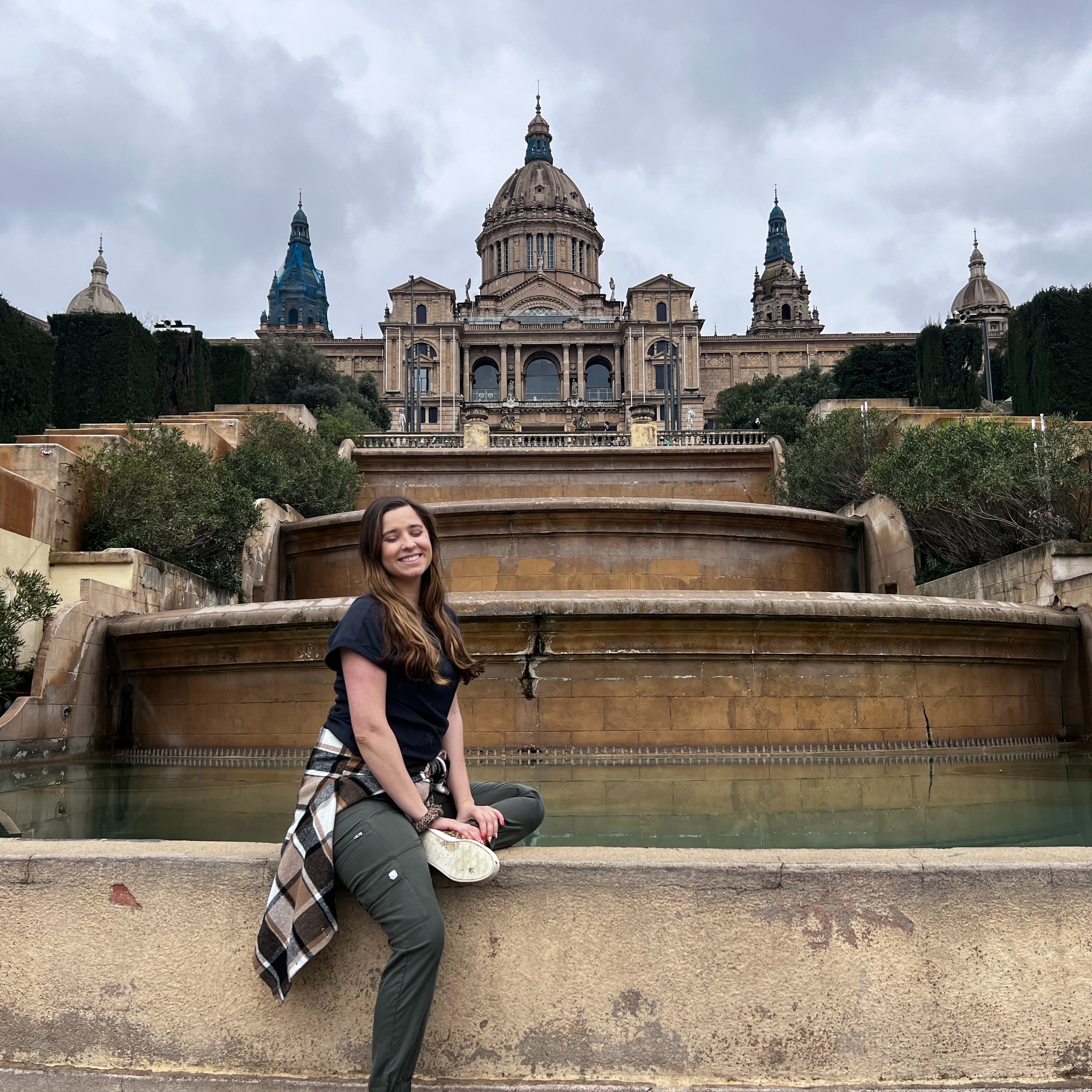 Advisor - Madelyn Stoll