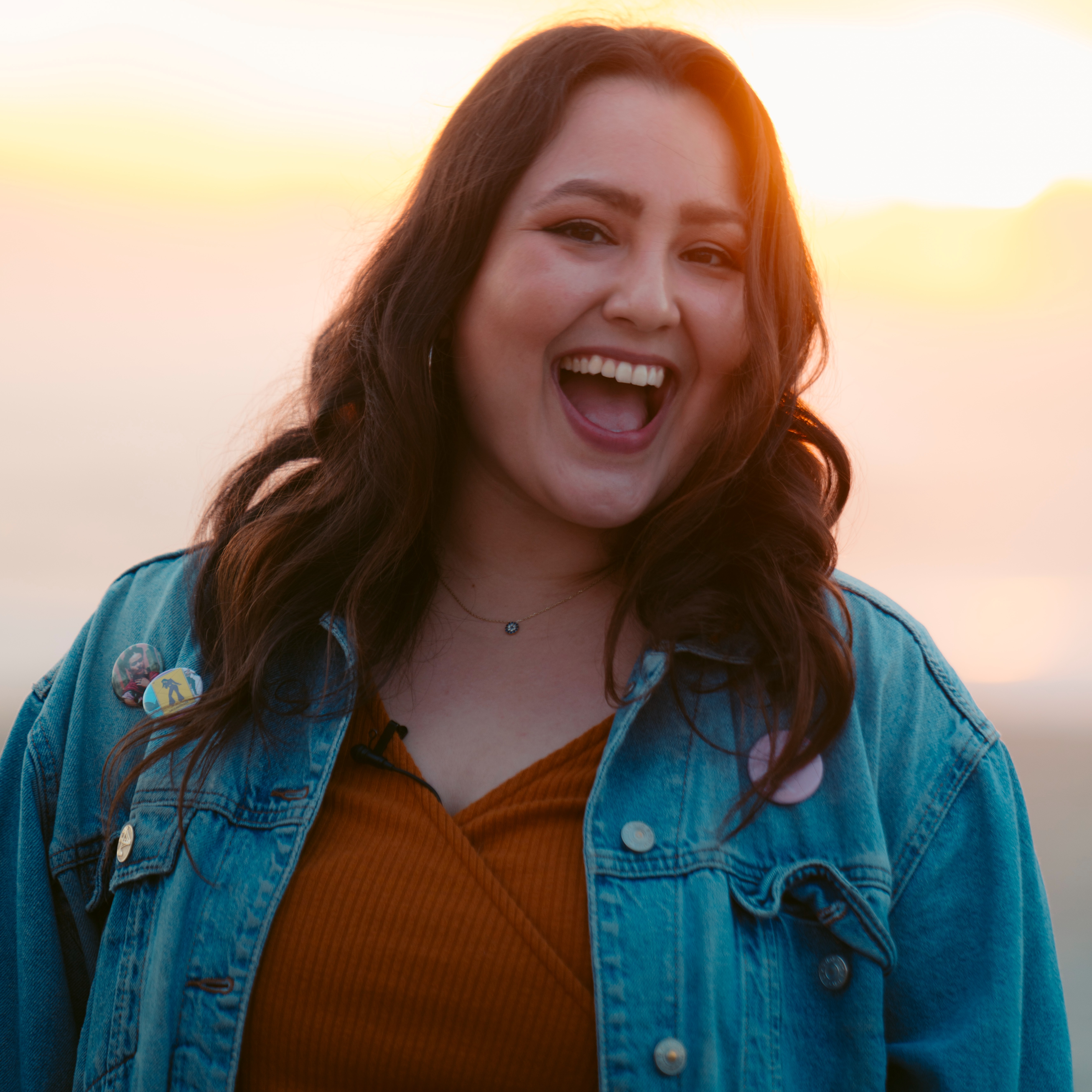 Advisor - Jennifer Echeagaray