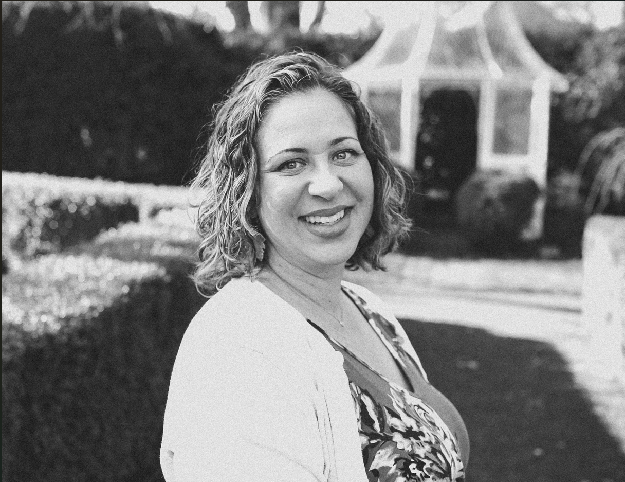 Advisor - Julia Fabrizio
