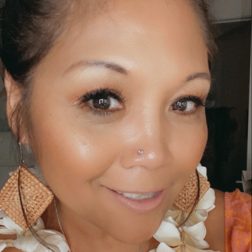 Advisor - Joey Lorraine Dicion