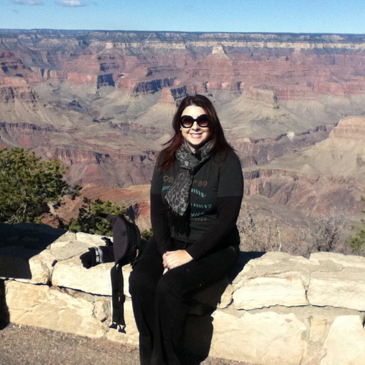 Advisor - Genessa Stange-Jimenez