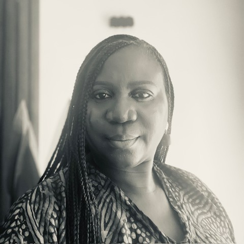 Advisor - Bukola Gbadamosi