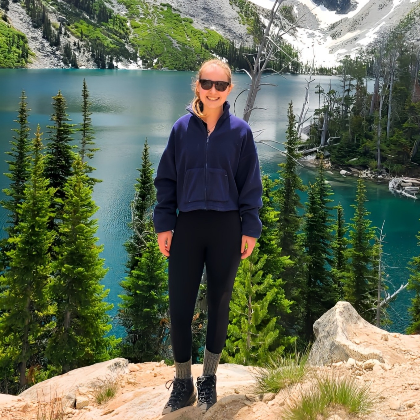 Advisor - Stephanie Kall