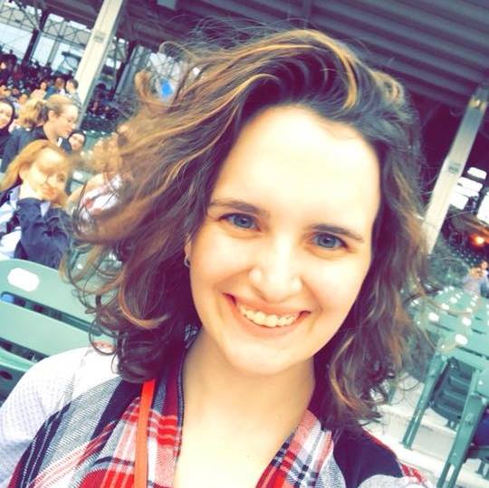 Advisor - Kelsey Toste