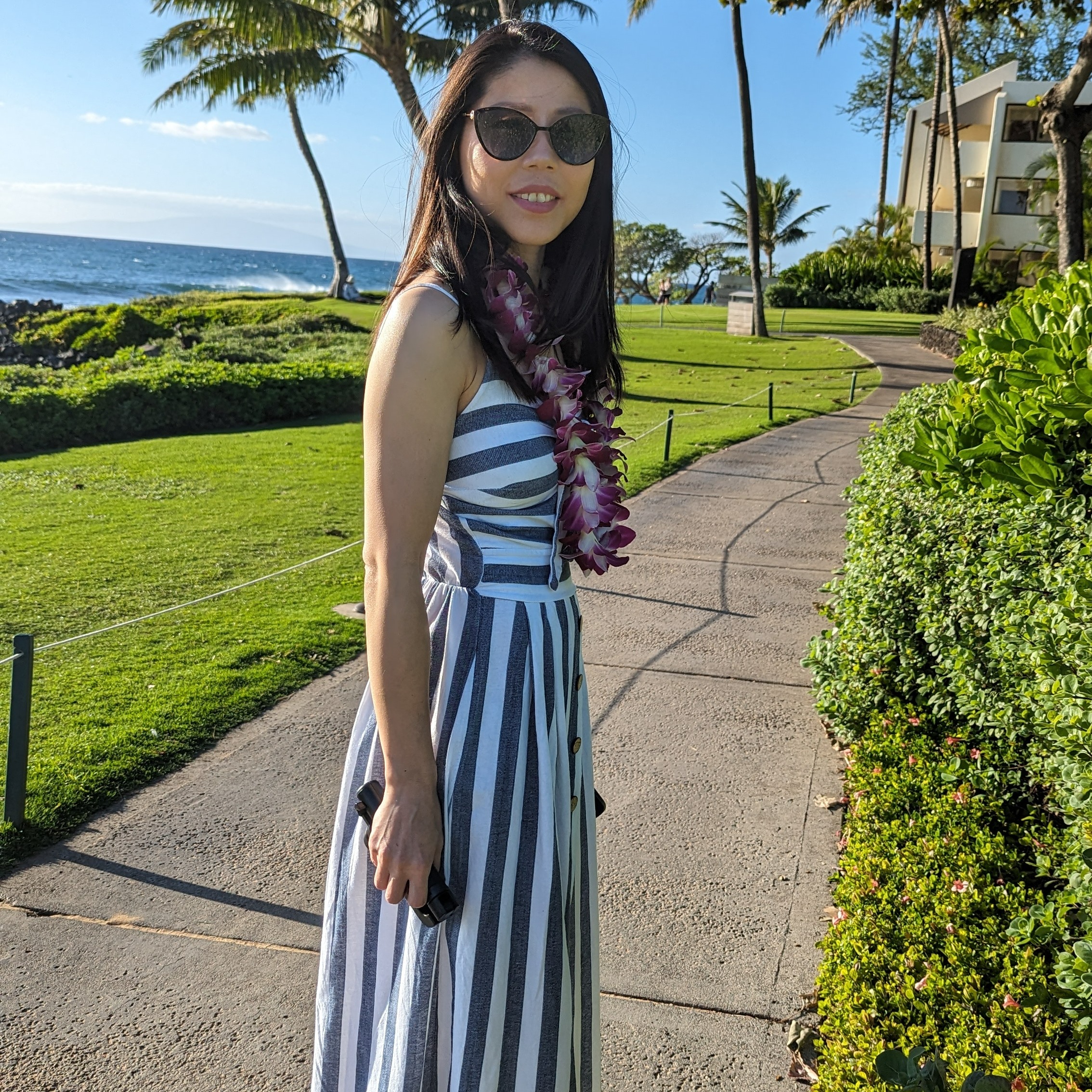 Advisor - Alysia Zhou