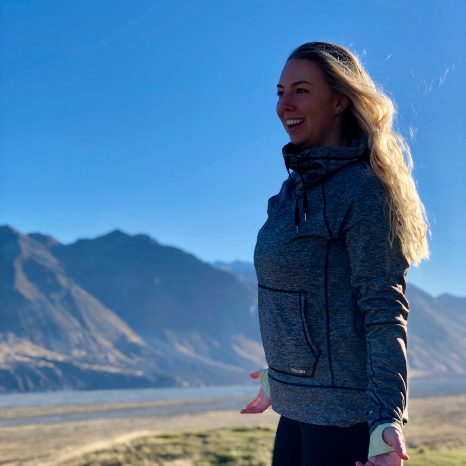 Advisor - Amanda Vieillard
