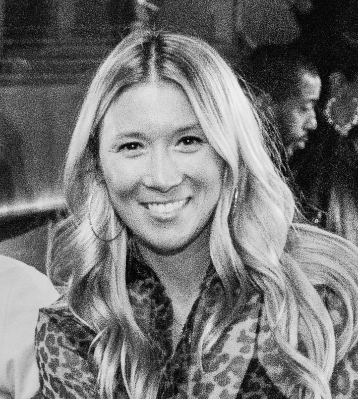 Advisor - Lani Mackay Crooks