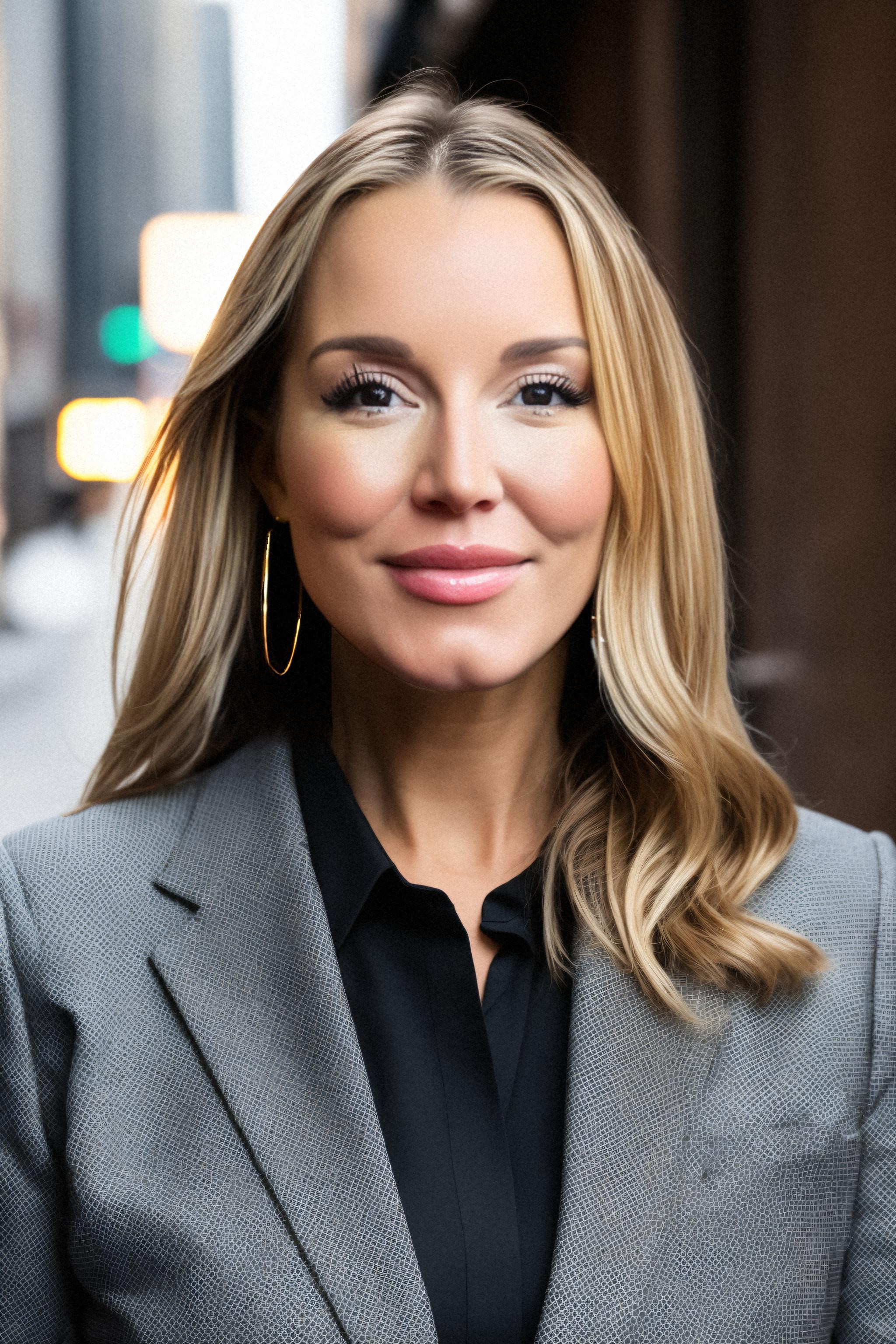 Advisor - Aurora Rose
