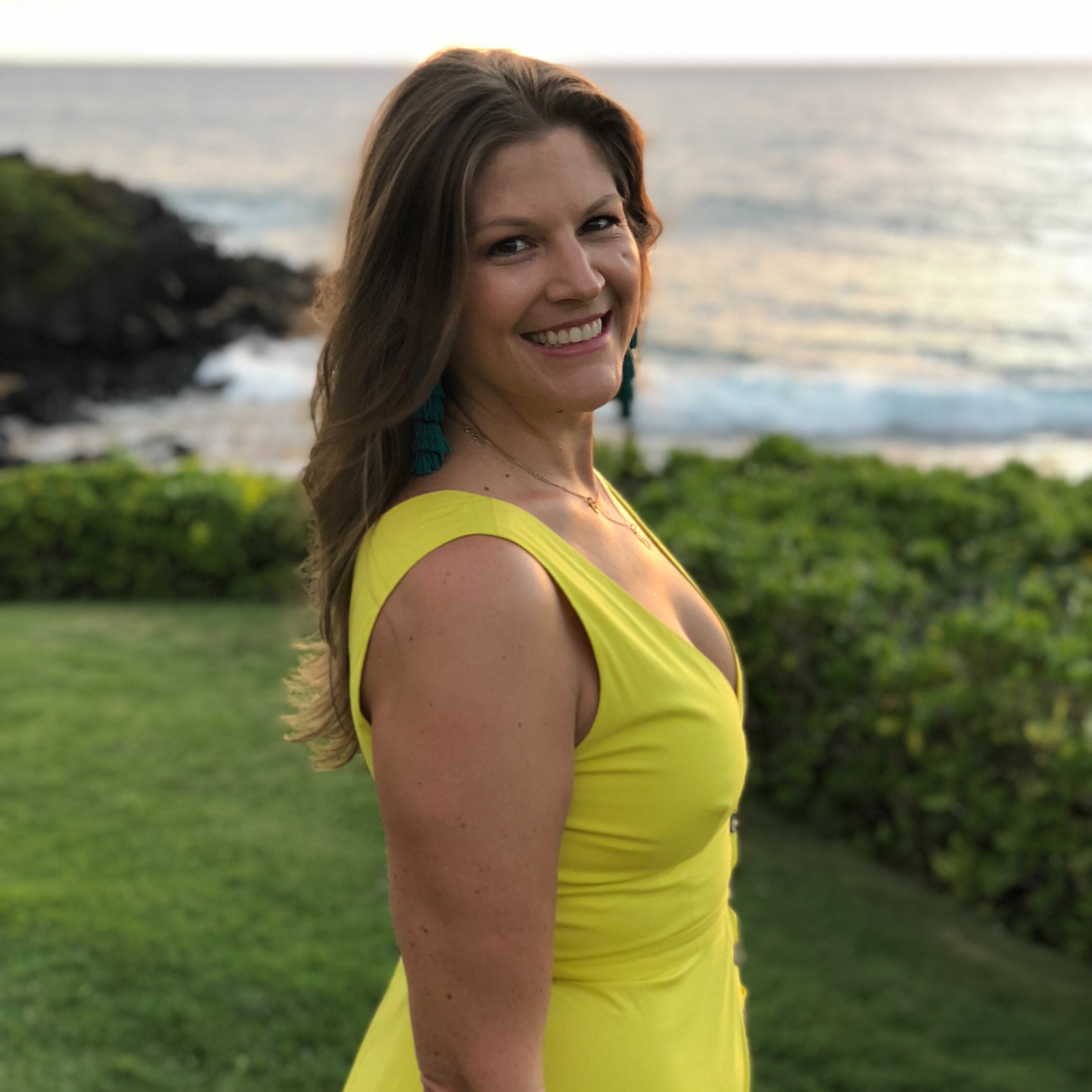 Advisor - Alexandra Selich