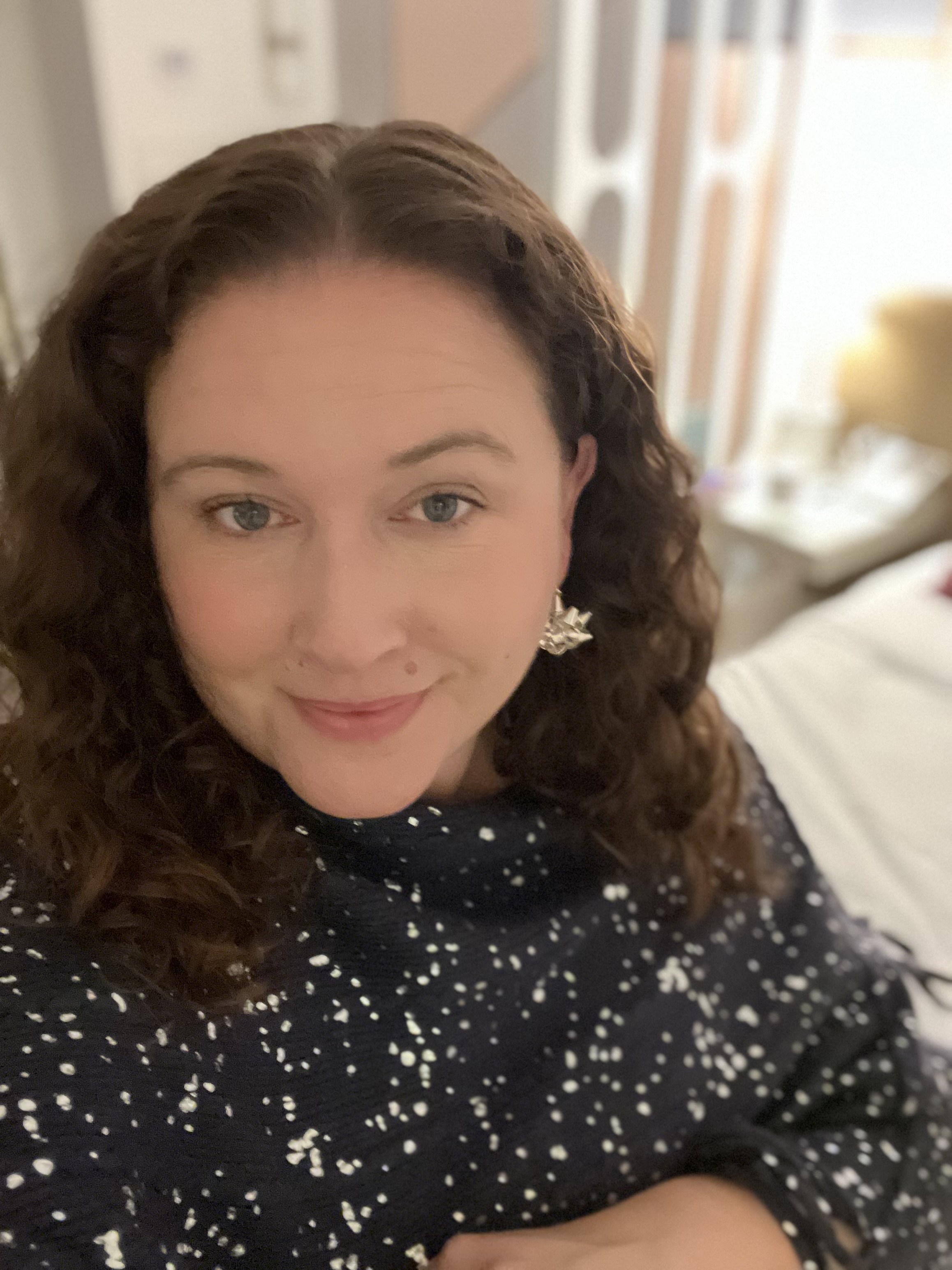 Advisor - Morgan Connacher