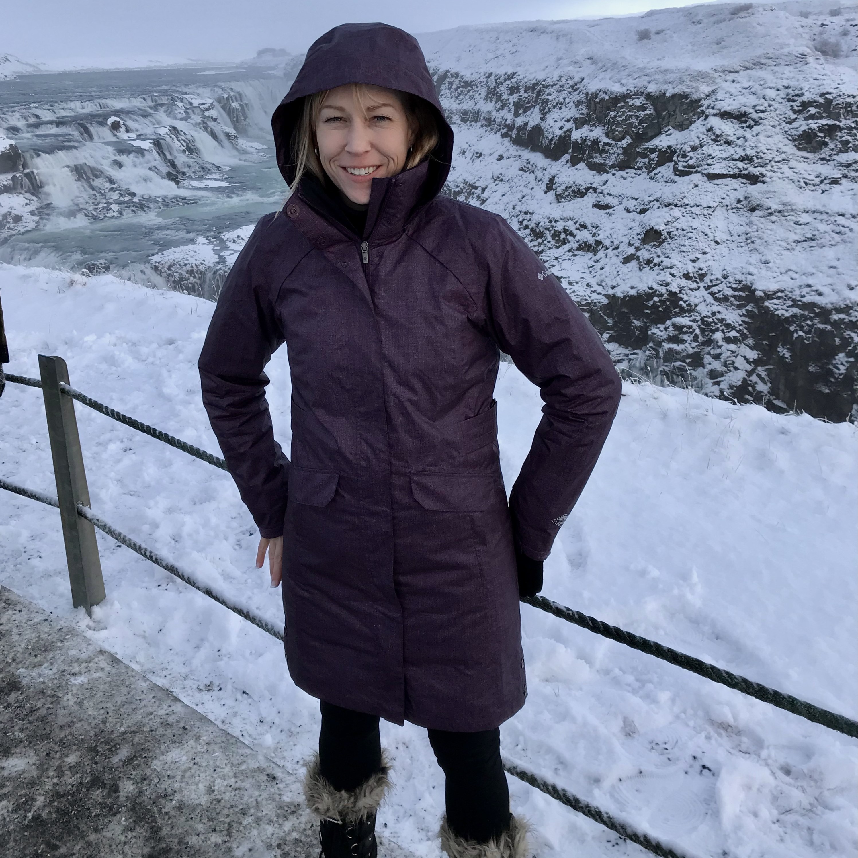 Kaia Forget curated by Kaia Forget