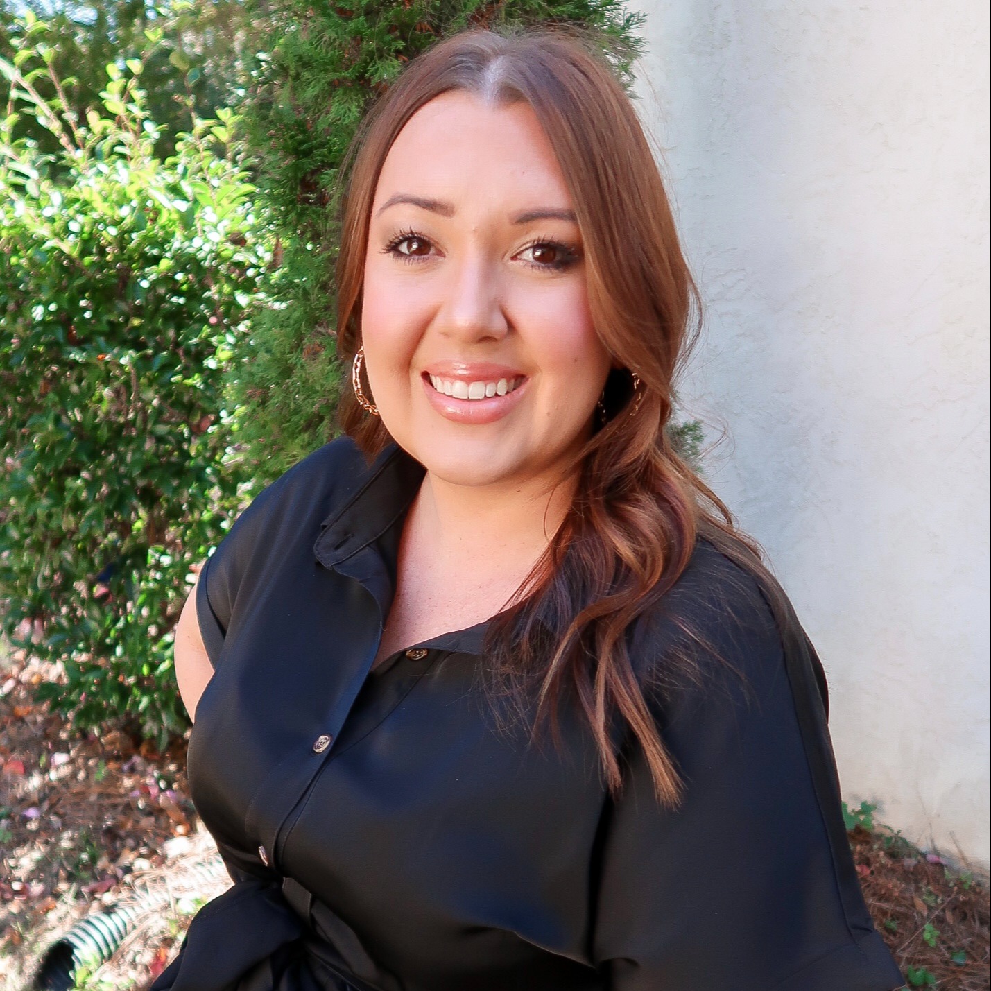 Advisor - Kate LaRosa