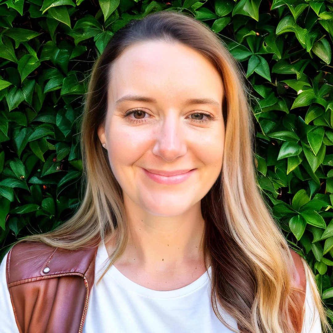 Advisor - Chay Hamilton