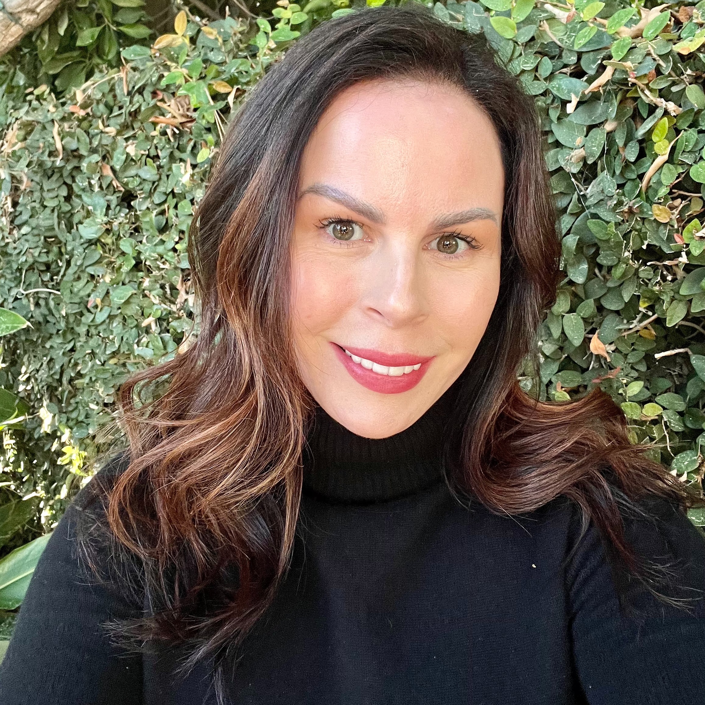 Advisor - Amy Jacobson