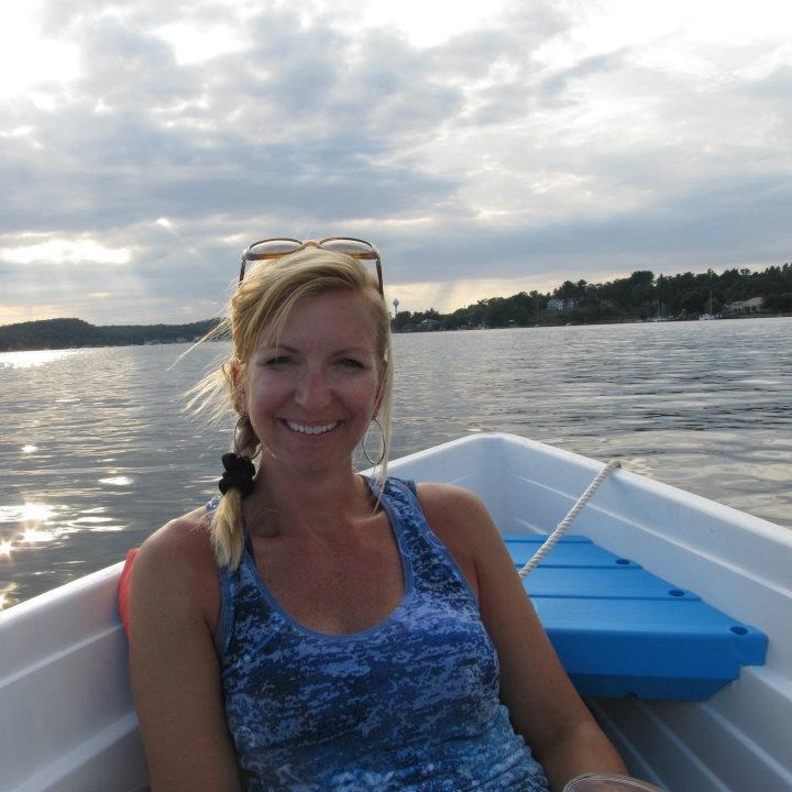 Advisor - Debra Spanbauer