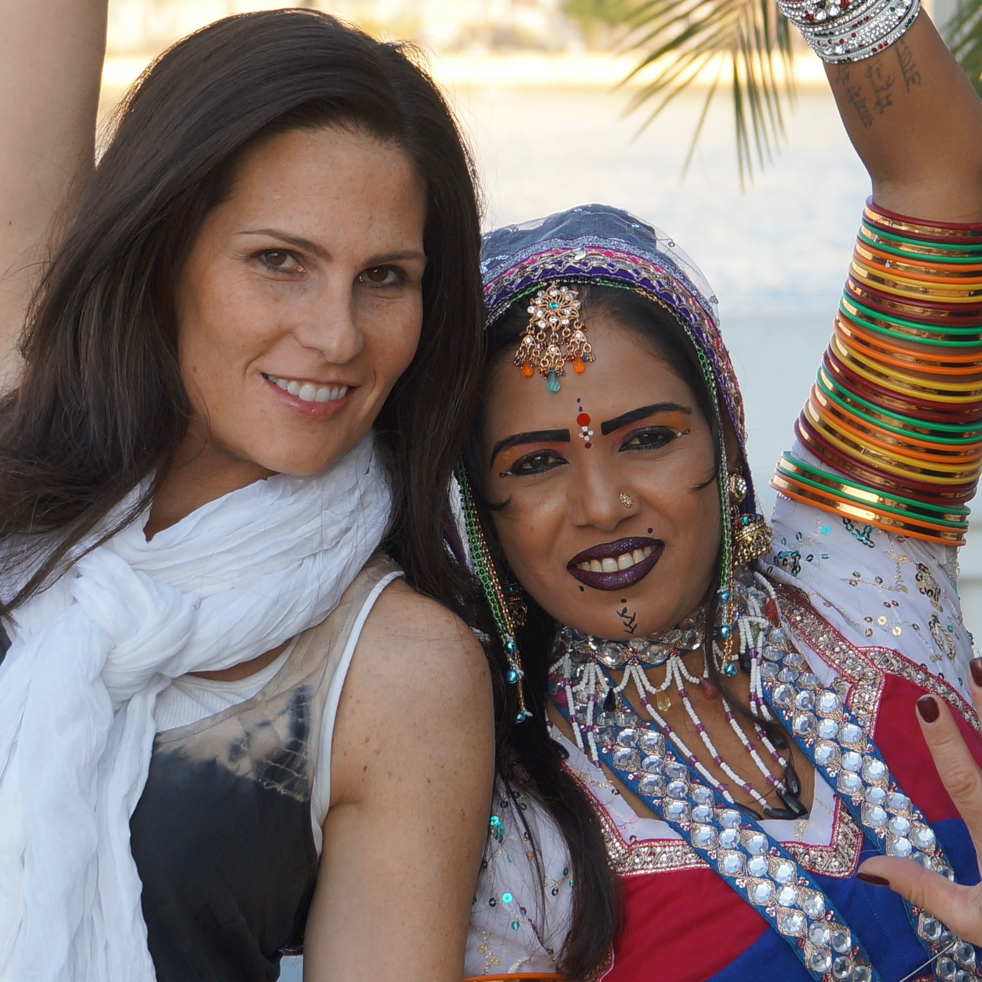 Advisor - Megan Shoflick