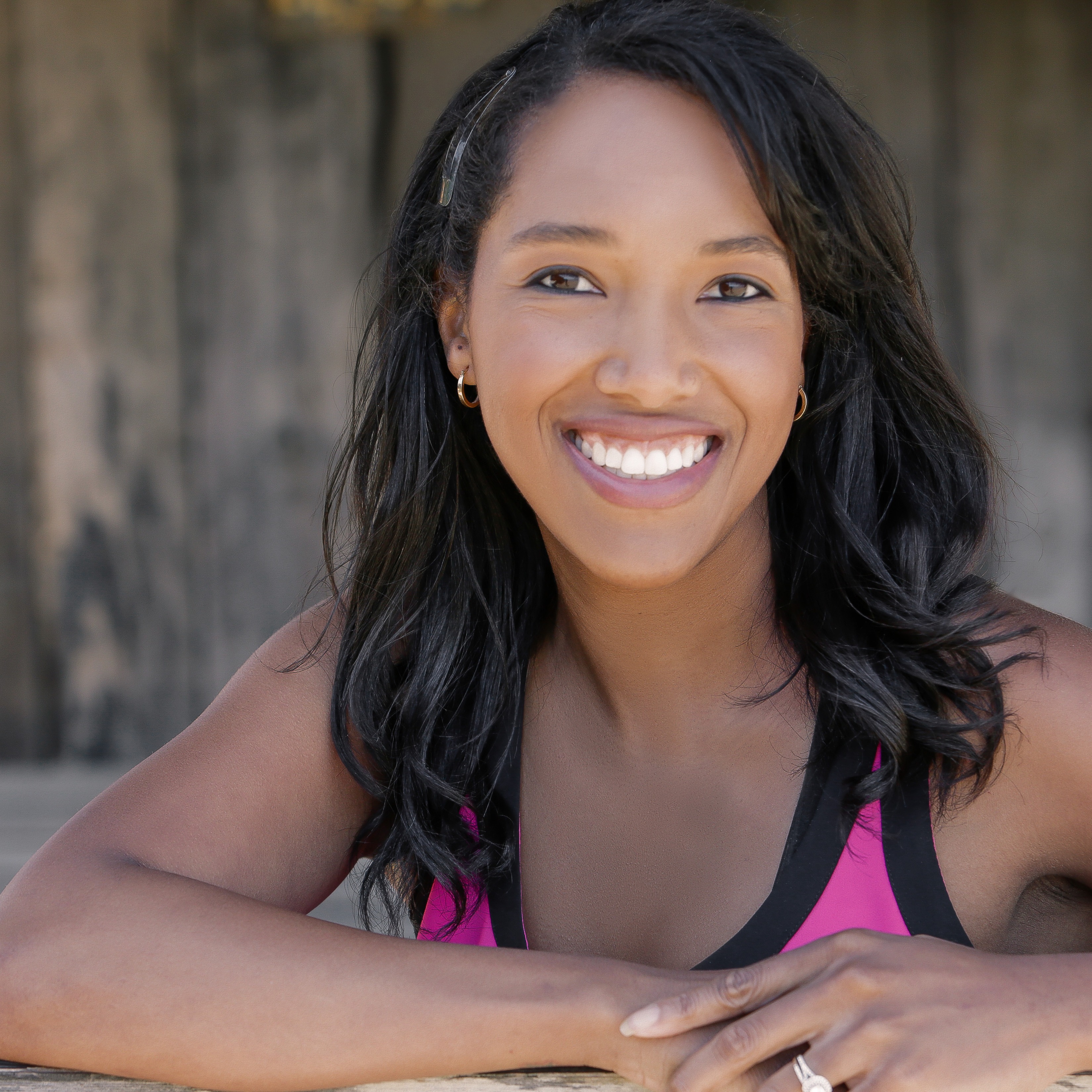 Advisor - Michelle Thomasson