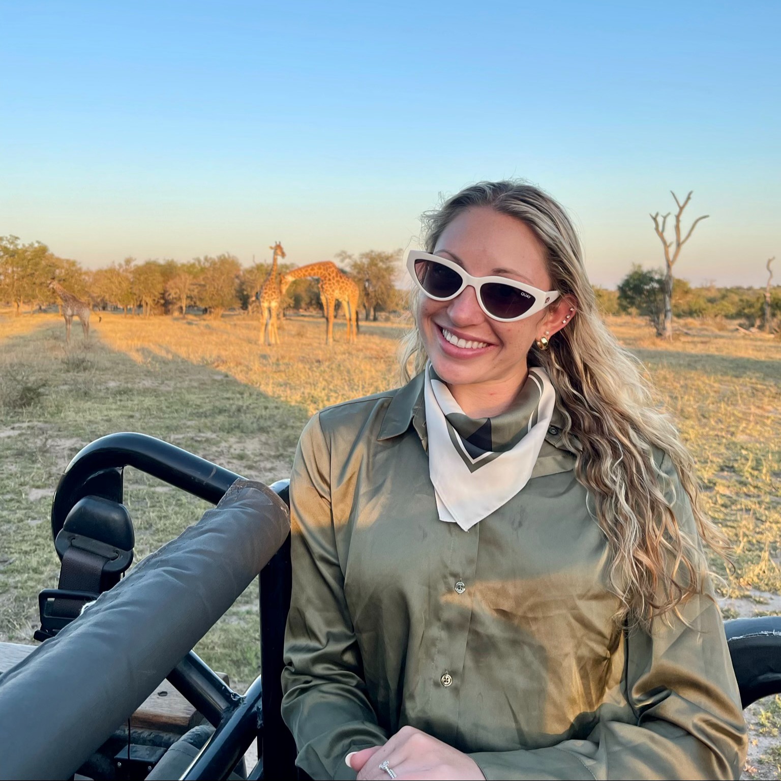 Fora Author - Haley Dourov