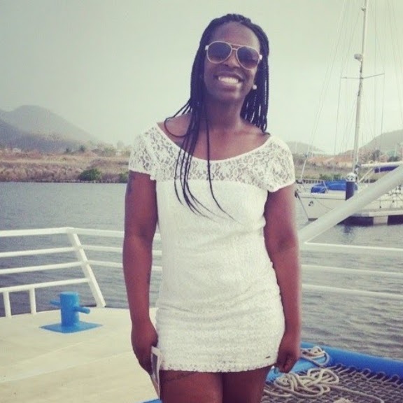 Advisor - Jasmine Powell