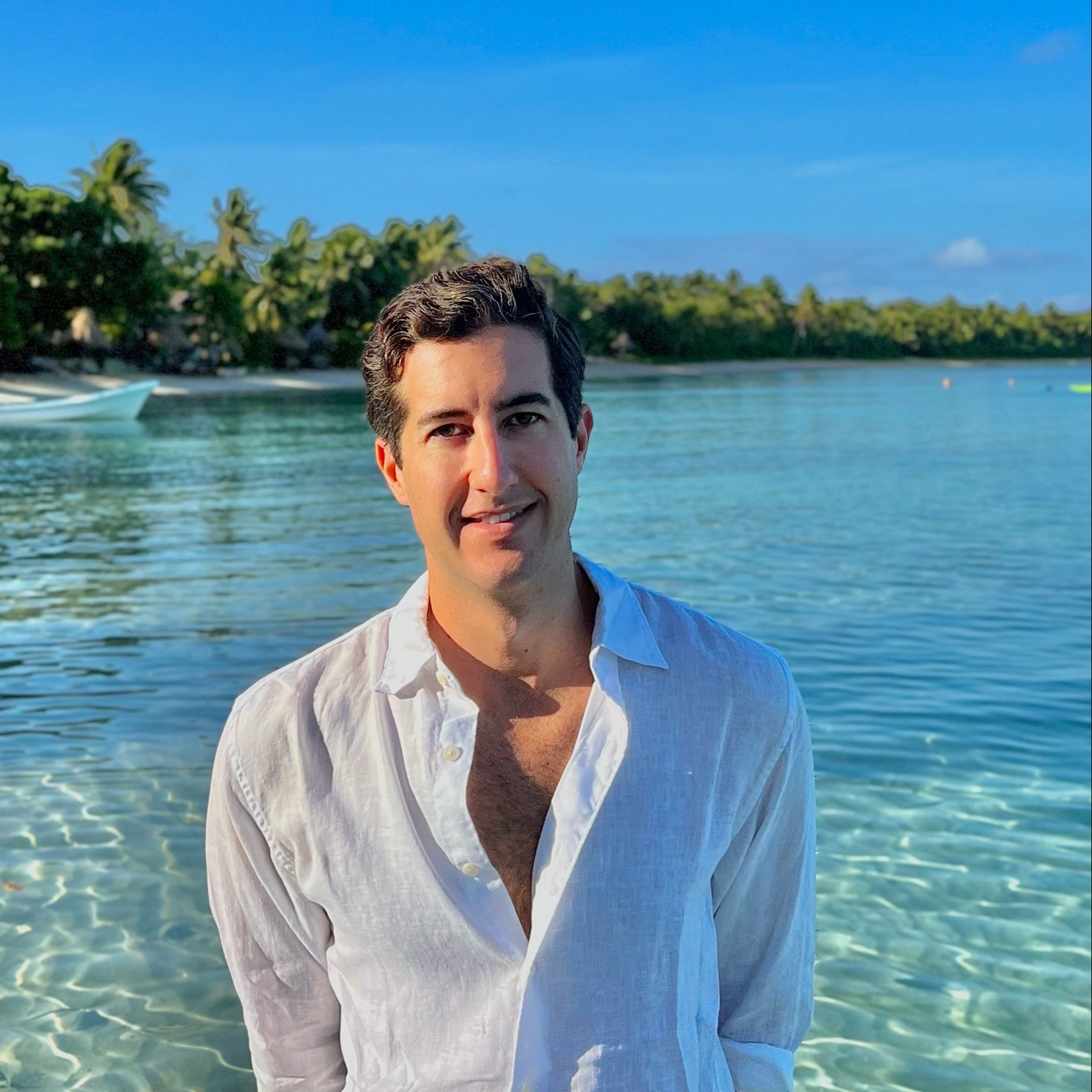 Advisor - Dan F. Allende