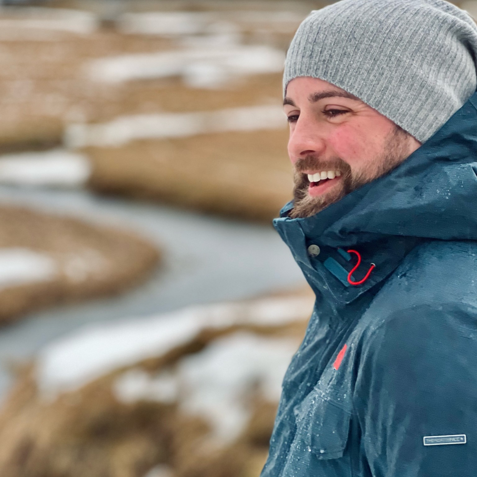 Travel Advisor - Todd May