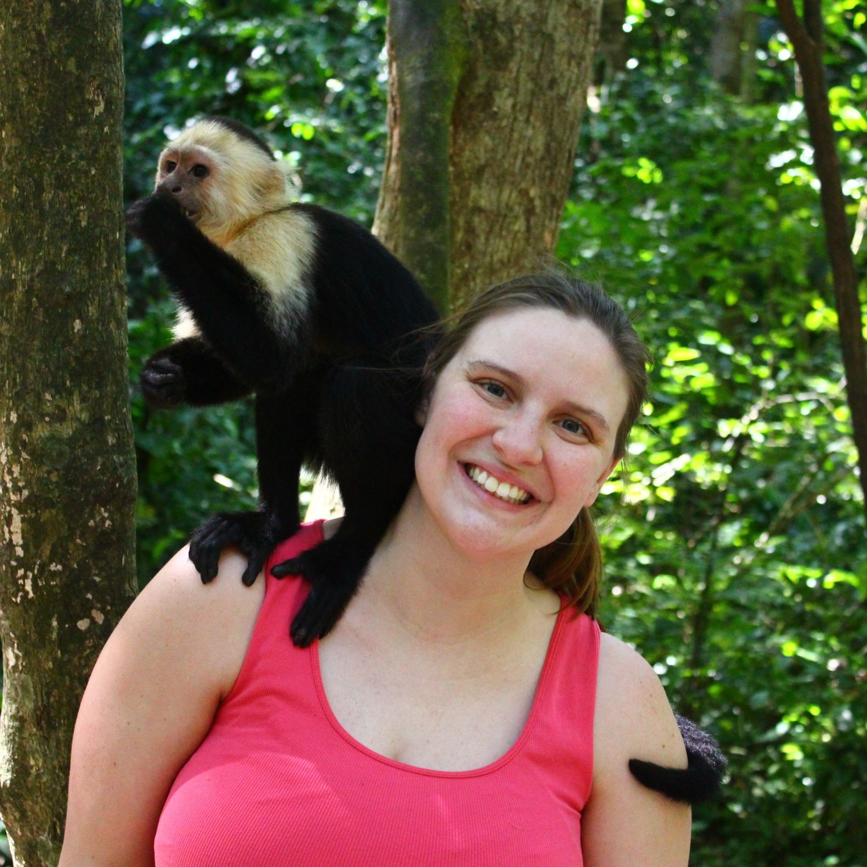 Advisor - Aimee Muller