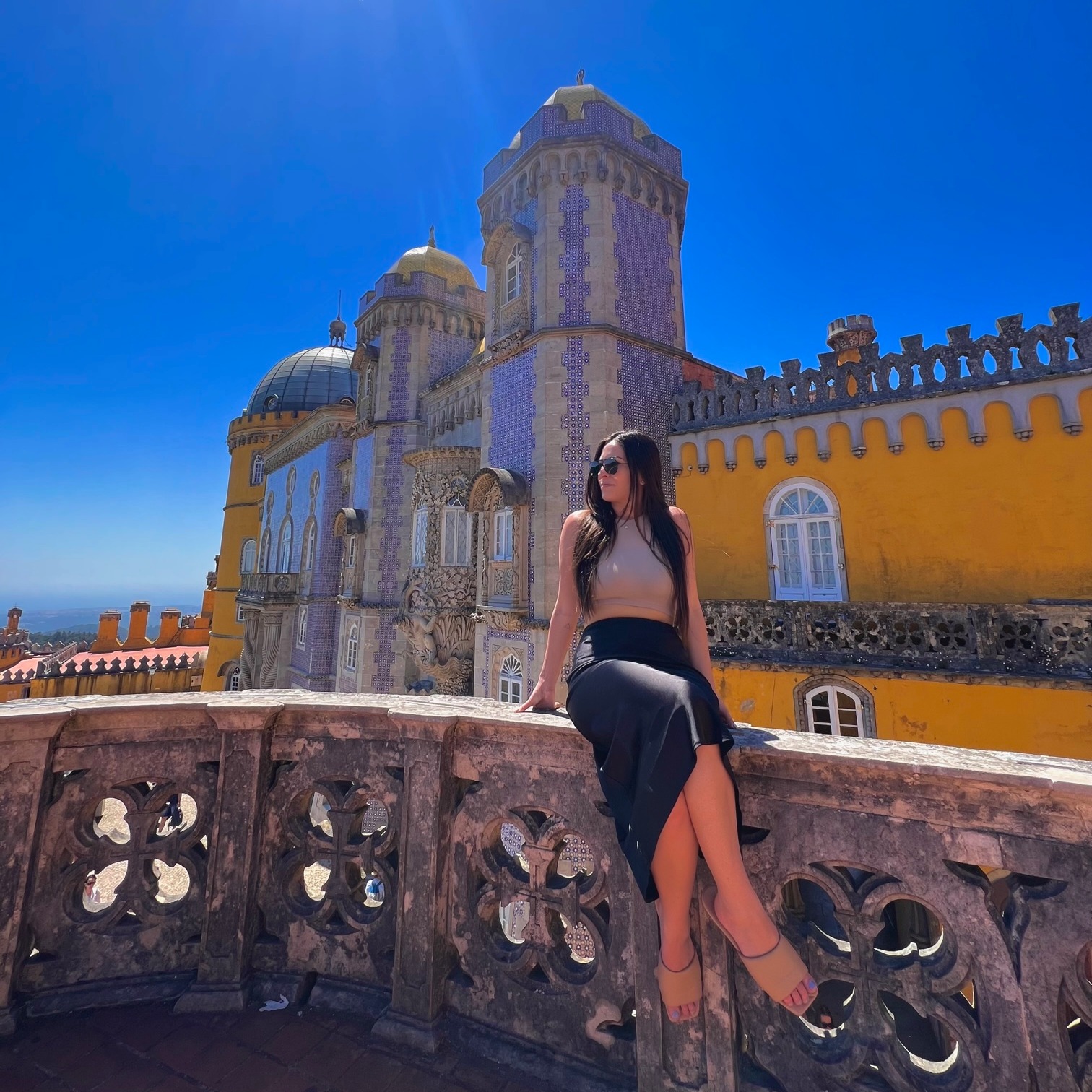 Lauren Presser curated by Lauren Presser