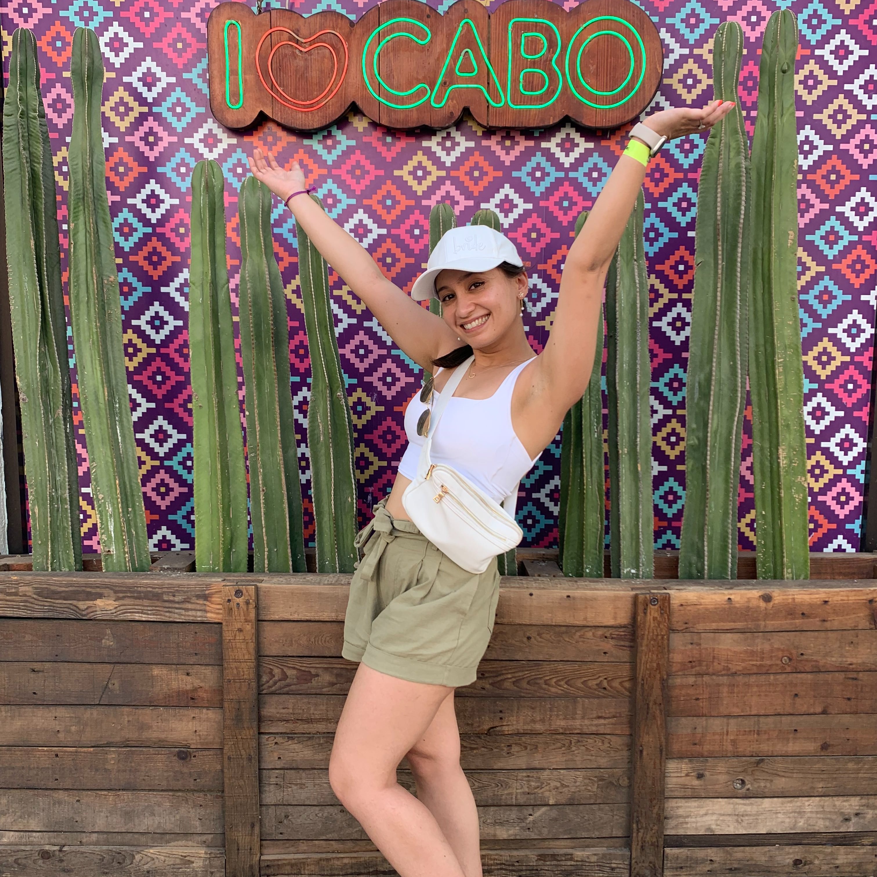 Travel Advisor - Connie Betz