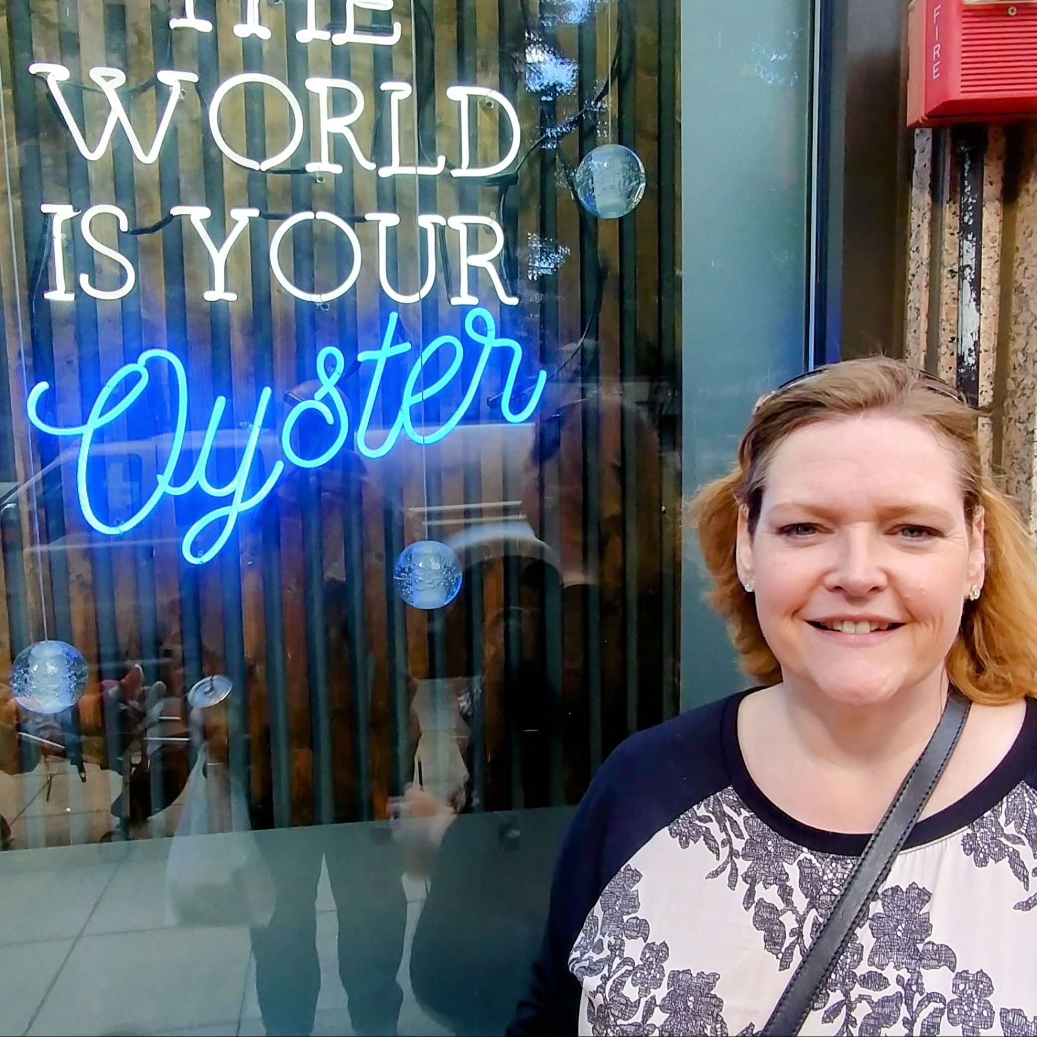 Advisor - Kari Bradbury (Kingfisher Luxury Travel)